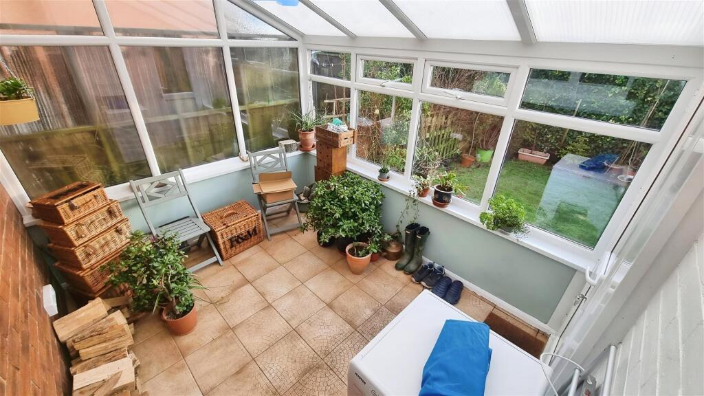 Additional image 7 of Saunders Villas, Hamsterley, Bishop Auckland