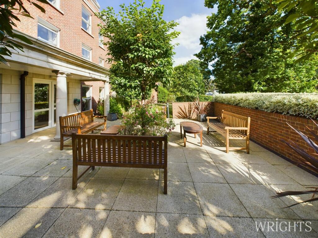 Additional image 10 of College Way, Welwyn Garden City, AL8