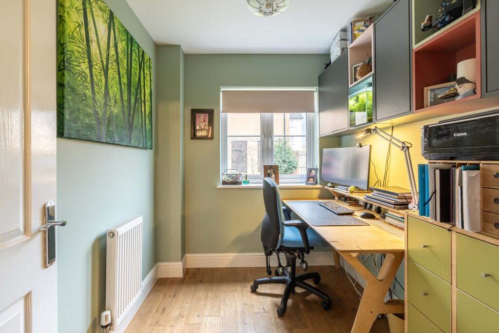 Additional image 9 of The Finches, Portishead