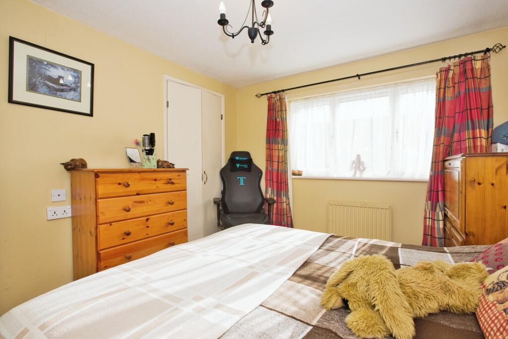 Additional image 5 of Eileen Close, STREET, Somerset, BA16