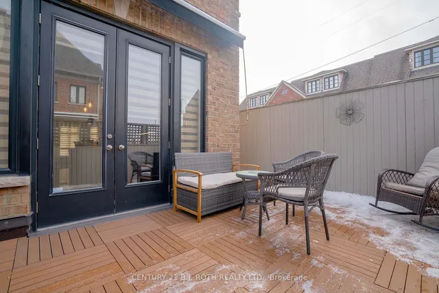 Additional image 13 of 1812 Burnhamthorpe Rd Unit 01