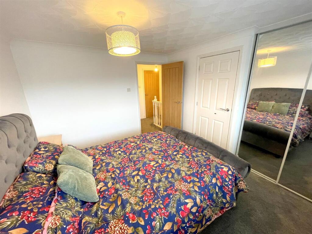 Additional image 19 of Cwrt Coed Parc, Maesteg