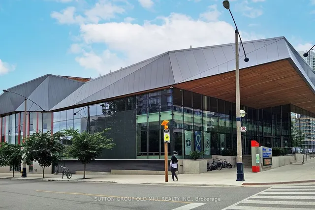 Additional image 23 of 8 Telegram Mews Unit 1802