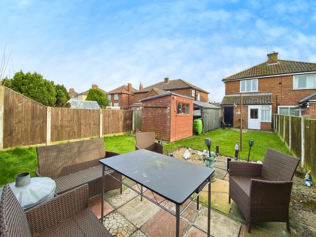 Additional image 4 of Western Avenue, Chester, CH1