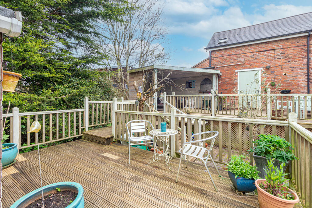 Additional image 31 of The Wharf House, Hanbury Road, Stoke Prior B60 4LA