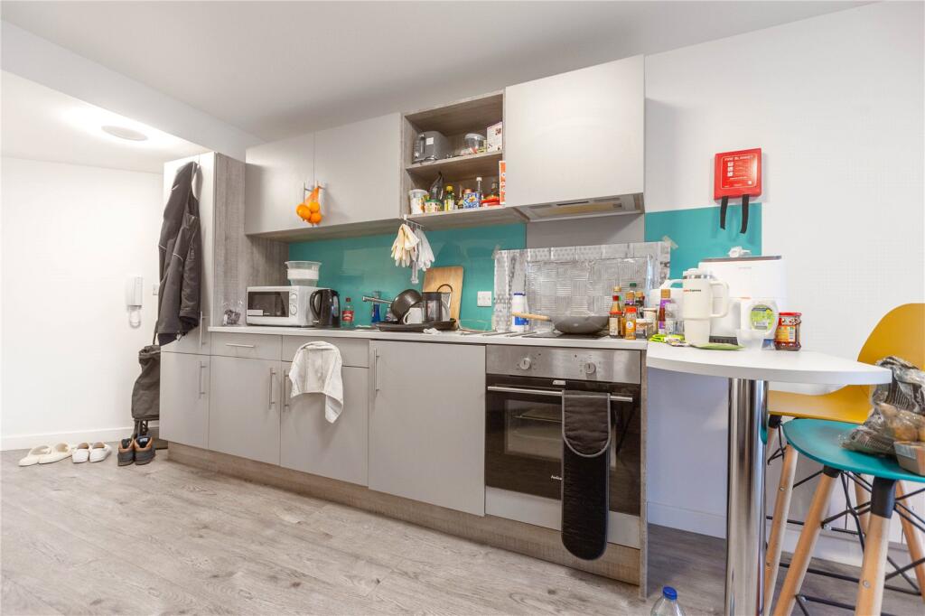 Additional image 6 of Cheswick Campus, The Square, Long Down Avenue, Bristol, BS16