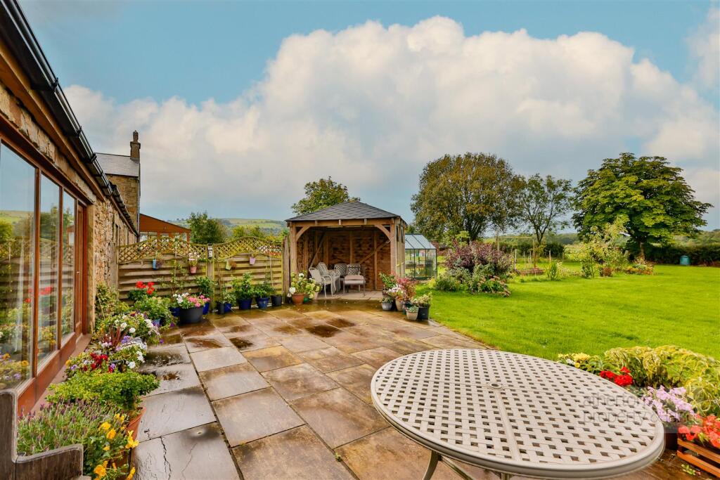 Additional image 20 of Longsight Road, Clayton Le Dale, Ribble Valley