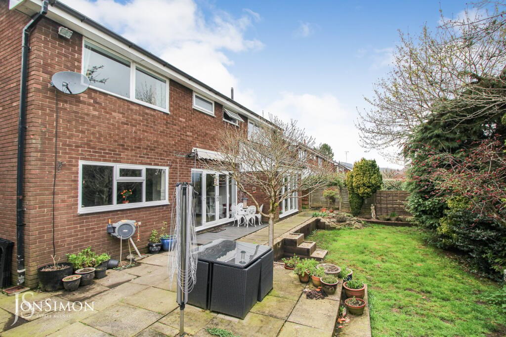 Additional image 39 of Tor Avenue, Greenmount, Bury, BL8