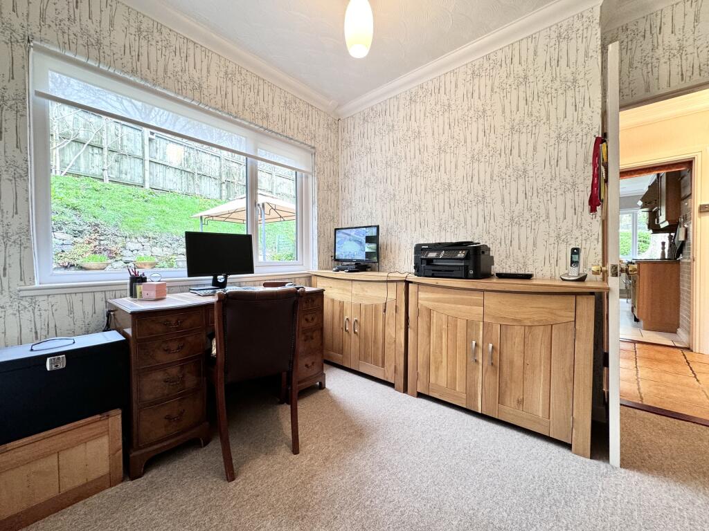 Additional image 17 of Beechwood Bungalow, Llwydcoed, Aberdare