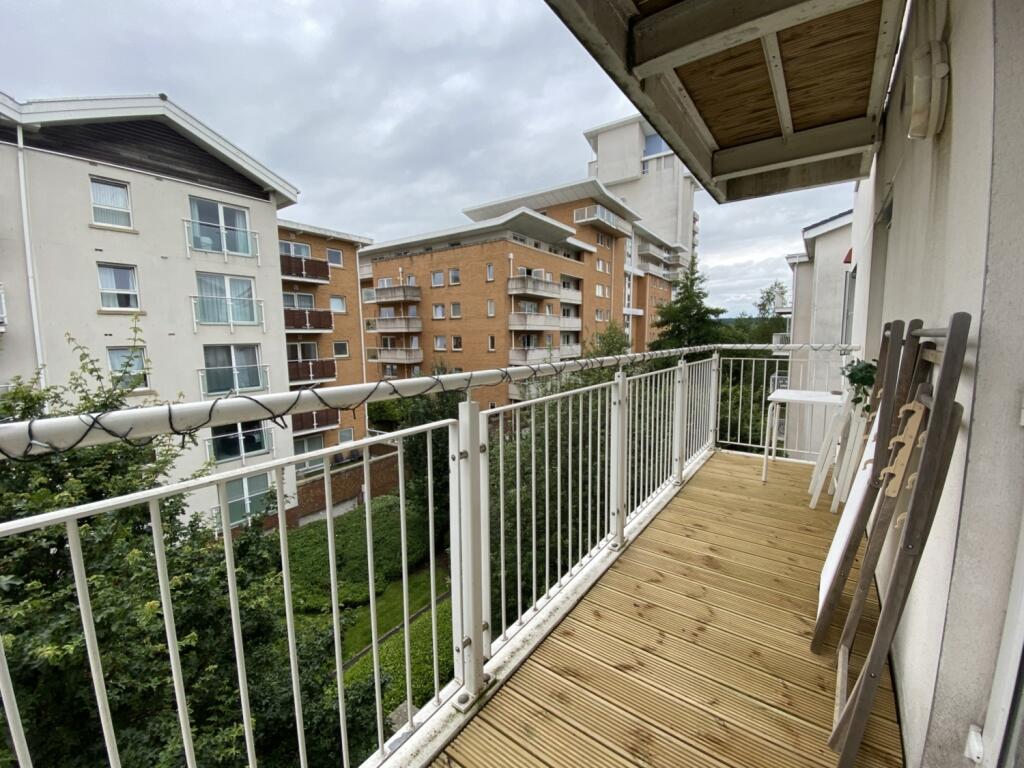 Additional image 4 of Overstone Cout, Cardiff Bay