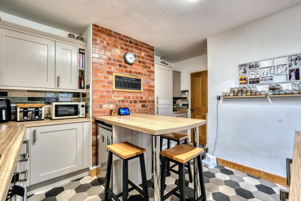 Additional image 8 of Kiln Green Avenue, High Harrington, Workington, CA14 4LN