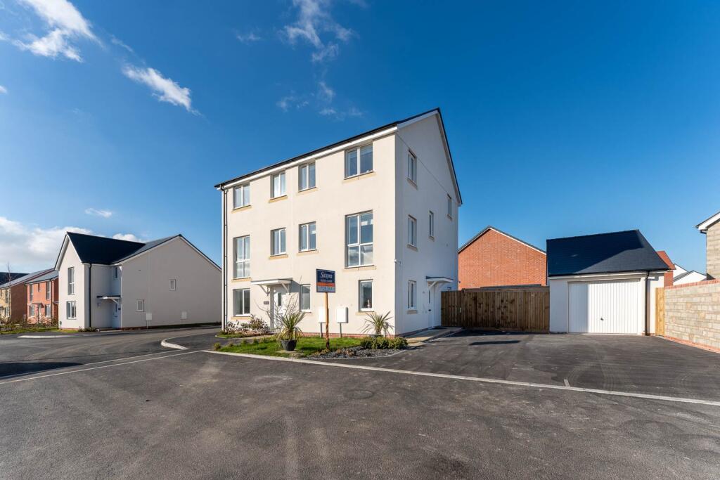 Additional image 23 of Lancaster Crescent, Haywood Village