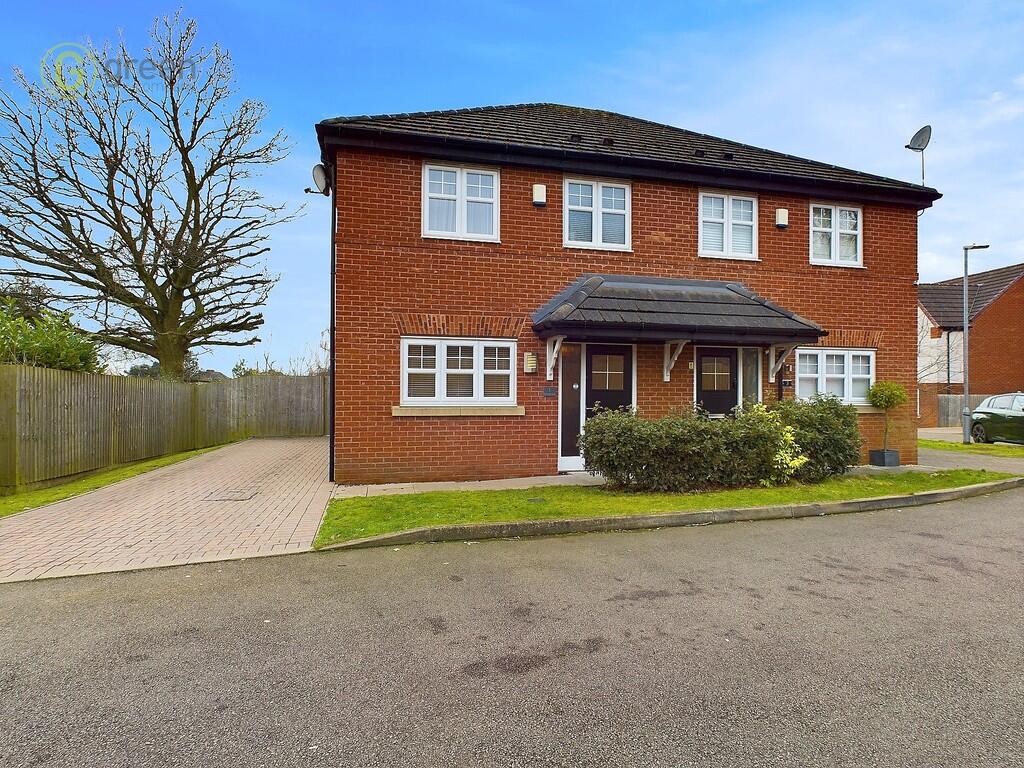 Additional image 20 of Old Marl Close, Four Oaks