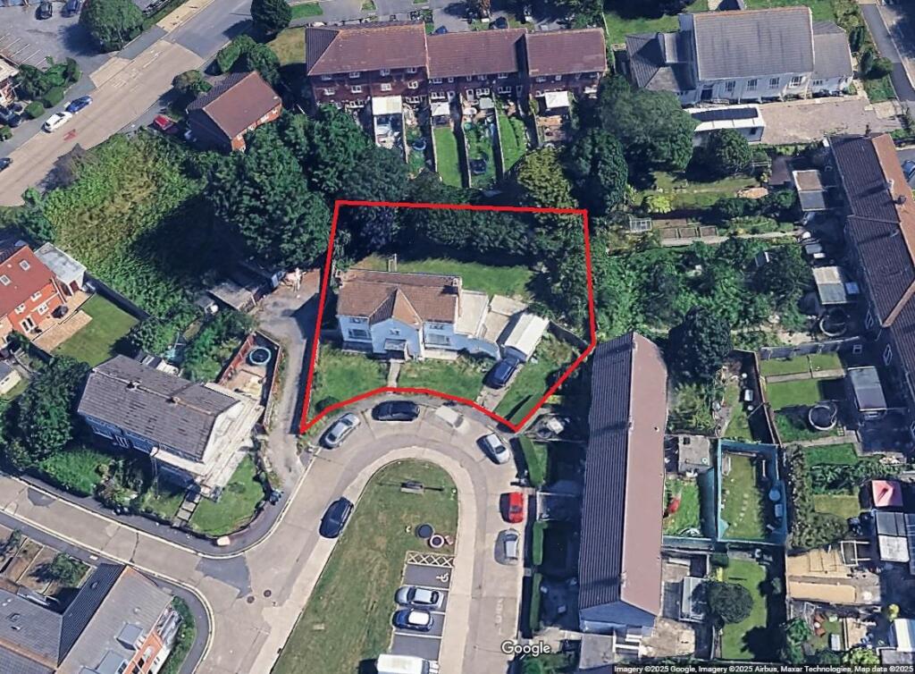 Additional image 2 of Copley Gardens, Lockleaze, Bristol