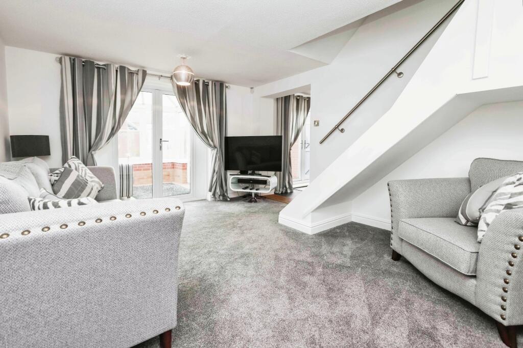 Additional image 2 of Knowle Close, Rednal, Birmingham, West Midlands, B45