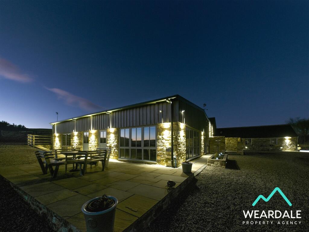 Additional image 79 of Stanhope, DL13