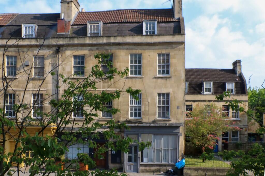 Additional image 13 of Walcot Buildings, Bath
