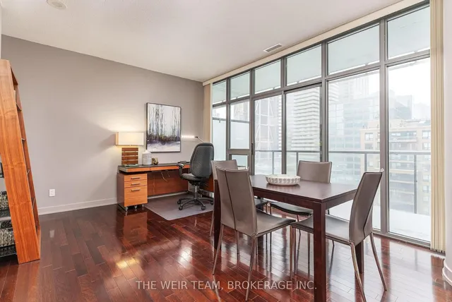 Additional image 12 of 33 Charles St Unit 1411