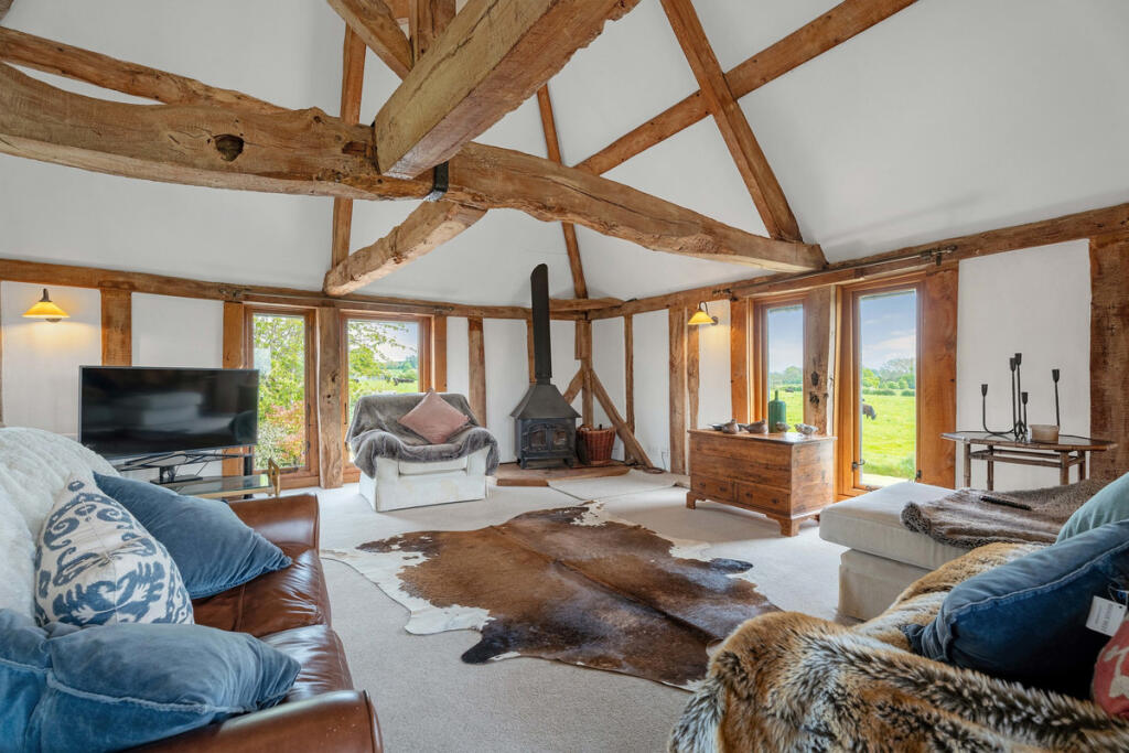 Additional image 20 of Forest Lane Hanbury Bromsgrove, Worcestershire, B60 4HT