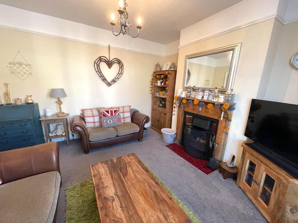 Additional image 3 of Cranhill Road, Street