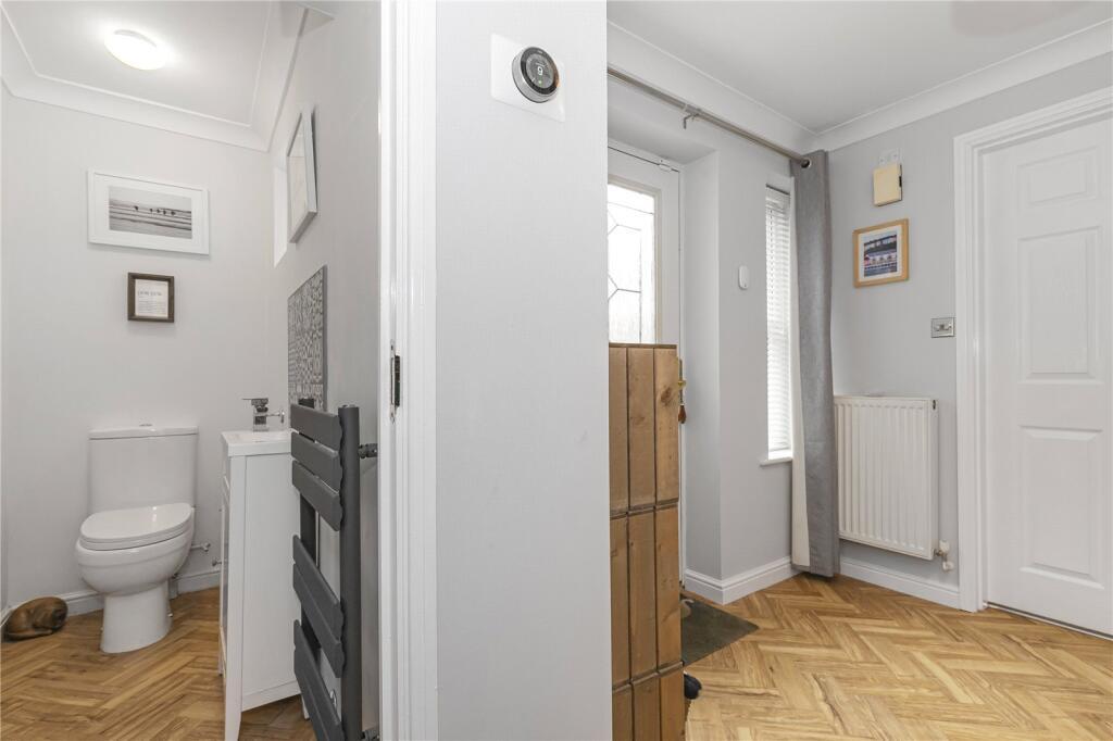 Additional image 17 of Pitlochry Close, Bristol, BS7