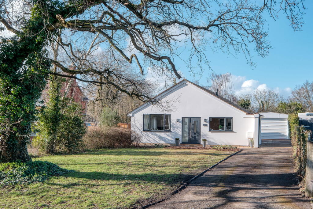 Additional image 17 of Wood Lane, Astwood Bank, Redditch, B96 6NW