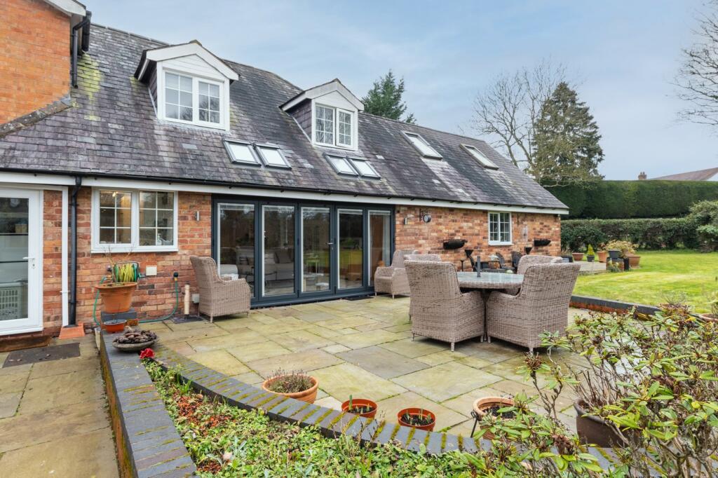 Additional image 39 of Watery Lane, Ullenhall, Warwickshire, B95