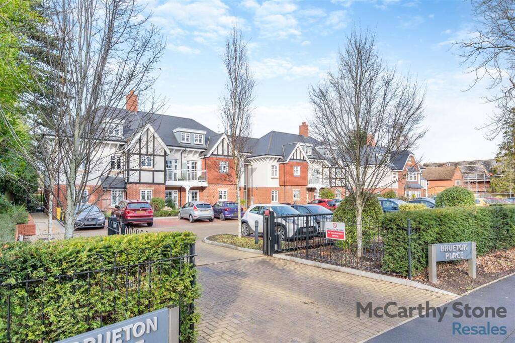 Additional image 41 of Brueton Place, 218 - 220 Blossomfield Road, Solihull, West Midlands, B91 1PT