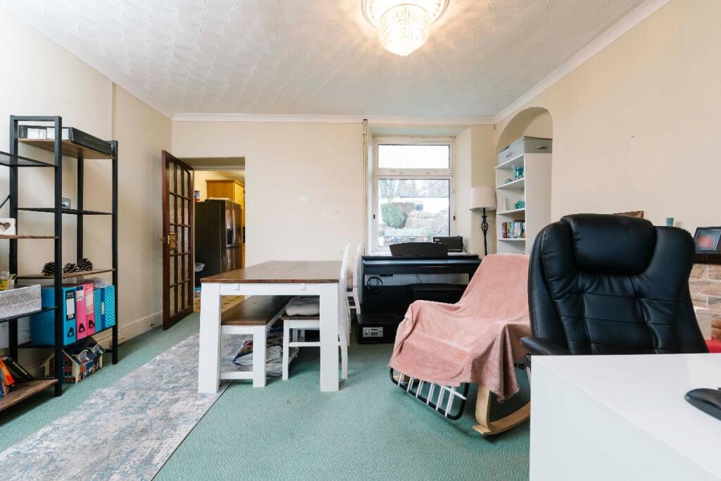 Additional image 4 of Brynheulog, High Street, Trelewis, Treharris