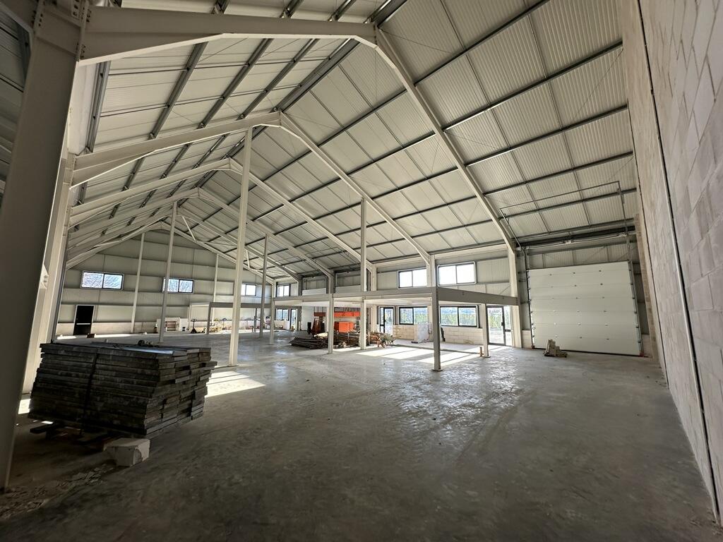 Additional image 4 of Rosebury Business Park, Block E & F, Brampton Road, Eastbourne, BN22 9AG