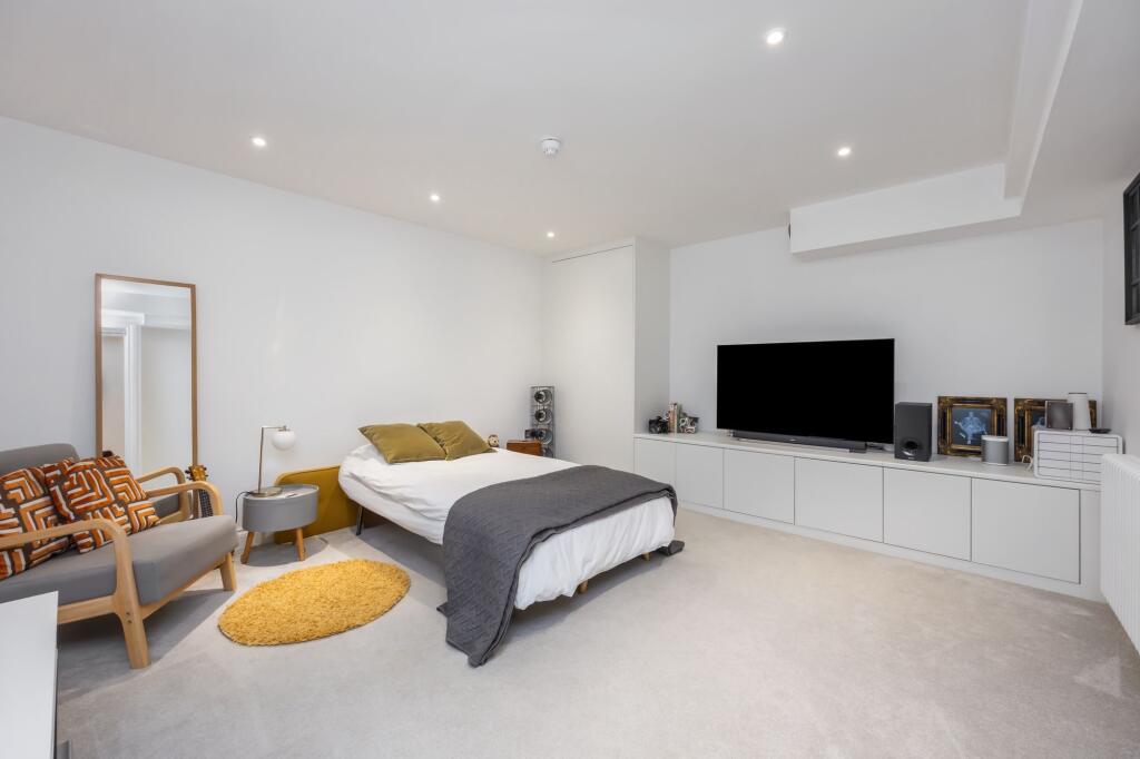 Additional image 20 of West Drive, Queens Park Villa, BN2