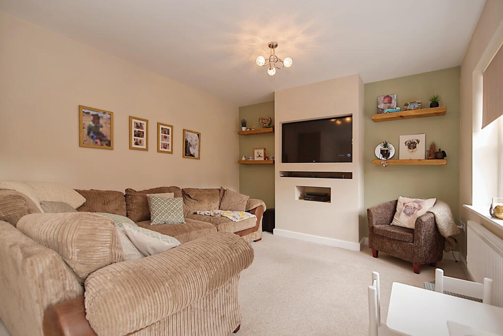 Additional image 2 of Bourke Road, Shepton Mallet, Somerset, BA4