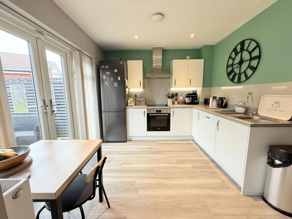 Additional image 7 of Noble Way, Cheswick Green
