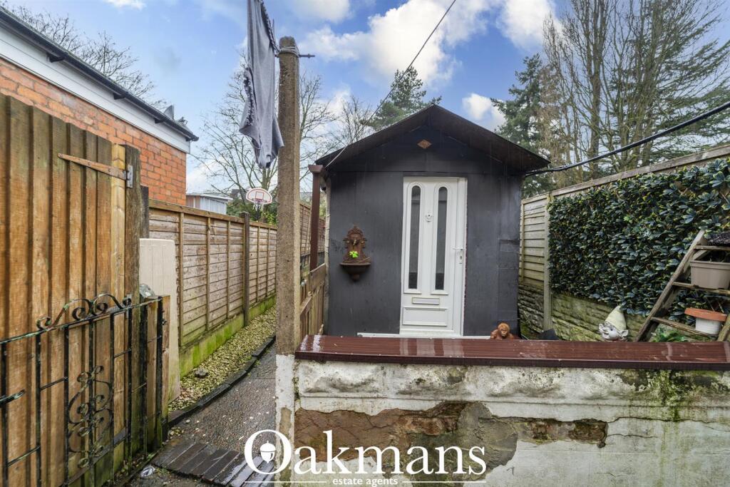 Additional image 12 of Manilla Road, Selly Park B29