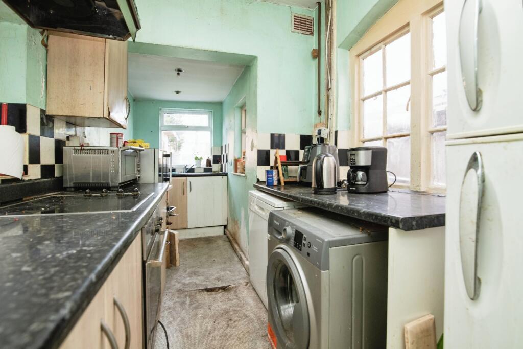 Additional image 8 of Oak Tree Lane, Birmingham, B29