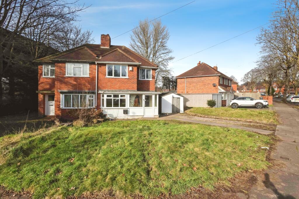 Additional image 17 of Grindleford Road, Great Barr, Birmingham, B42