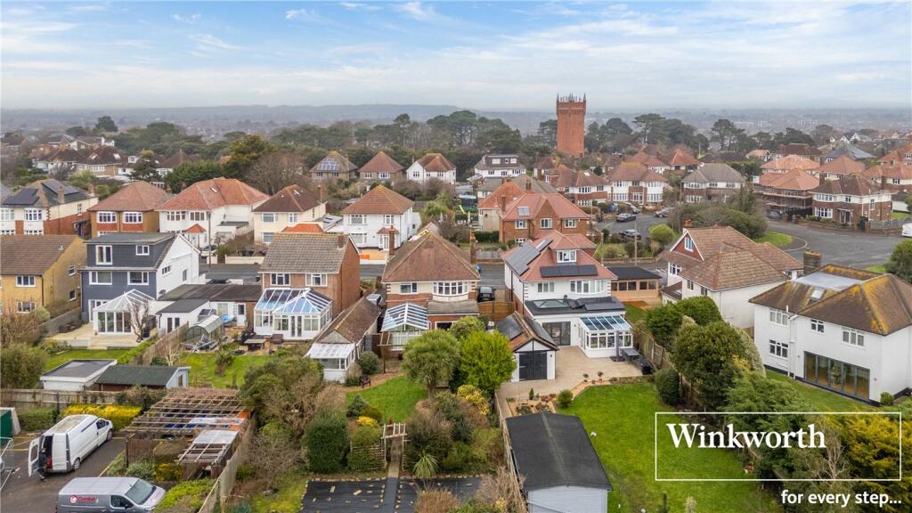 Additional image 20 of Newstead Road, Bournemouth, Dorset, BH6