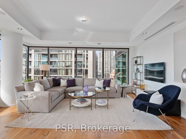 Additional image 4 of 77 Charles St W #906, Toronto, ON M5S 0B2