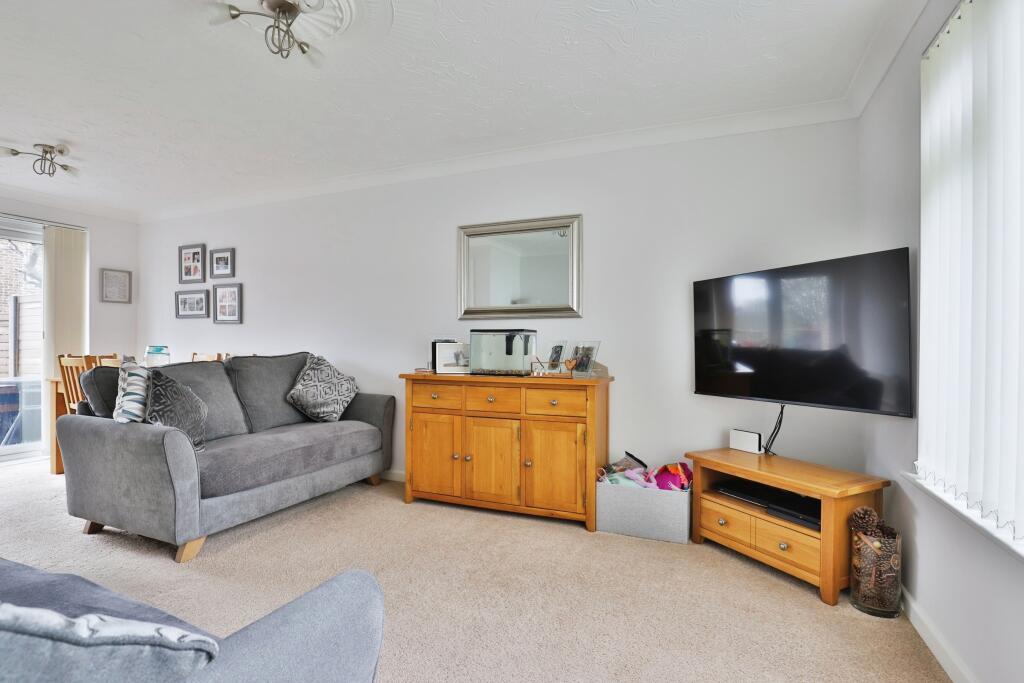 Additional image 19 of King John Avenue, BEARWOOD, Bournemouth, Dorset, BH11