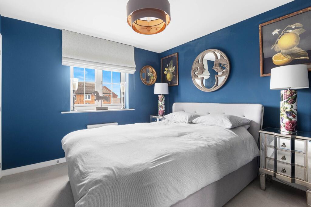 Additional image 12 of Damson Way, Biford-on-Avon, Alcester, B50