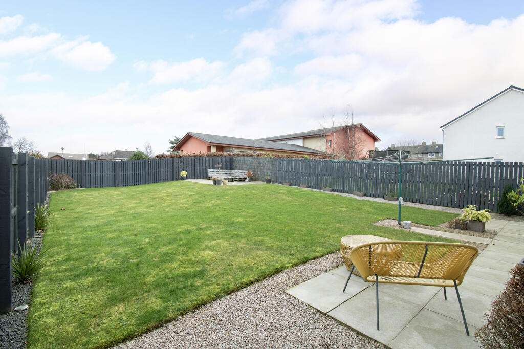 Additional image 26 of Fordyce Court, Laurencekirk, AB30