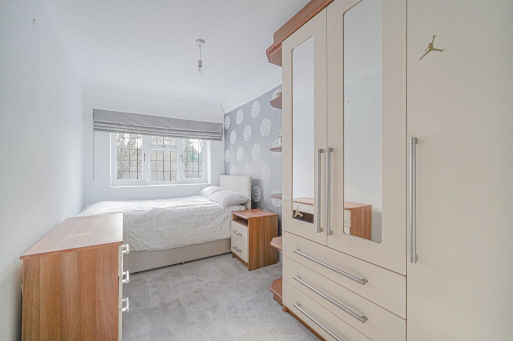 Additional image 27 of Kingscote Road, Dorridge, B93