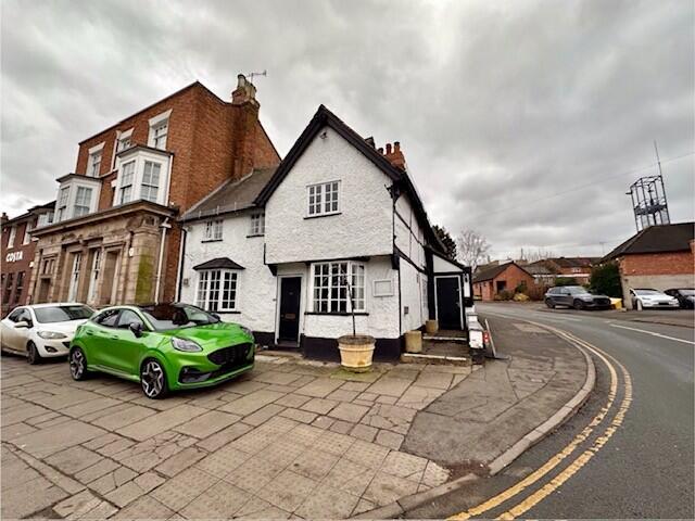 Additional image 4 of 64 High Street, Henley-In-Arden