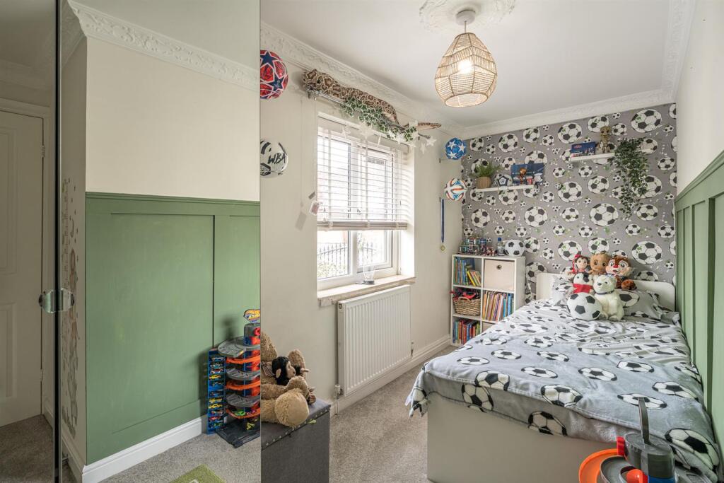 Additional image 16 of Shilton Forge, Shelton Lane, Halesowen, B63 2XE