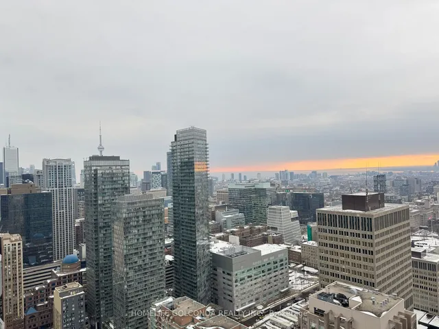 Additional image 14 of 11 Wellesley St Unit 4006