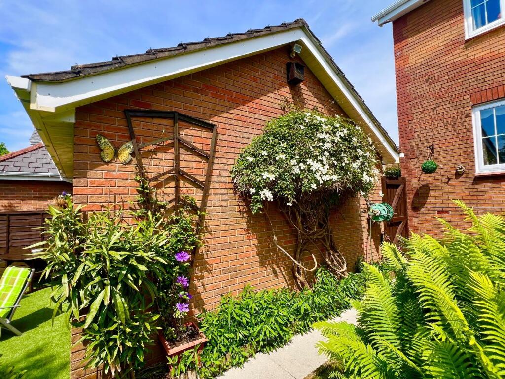 Additional image 34 of Clos Castell Newydd, Broadlands, Bridgend County Borough, CF31 5DR