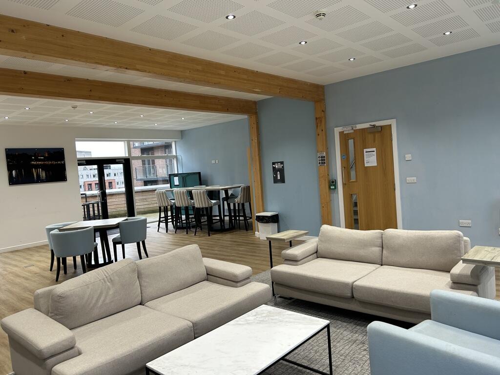 Additional image 14 of Office 1, Number One Bristol, Lewins Mead, City Centre , Bristol, City of Bristol, BS1