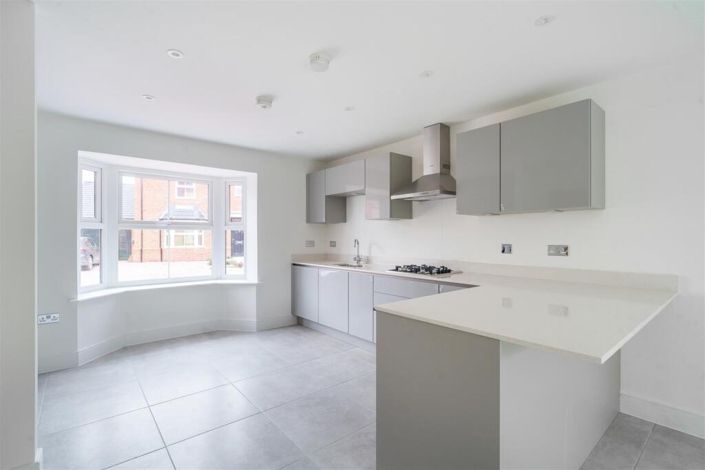 Additional image 5 of The Steddles, Yapton