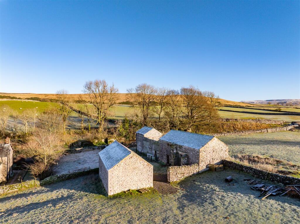 Additional image 8 of Bleaflatt Barn, Ravenstonedale