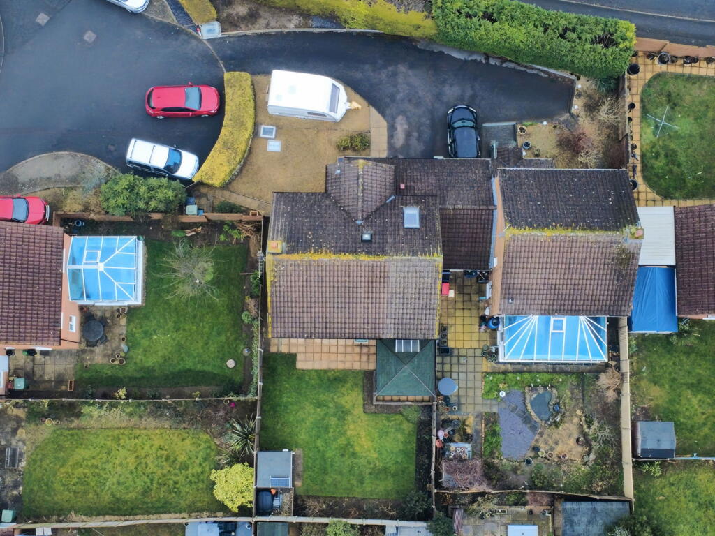 Additional image 25 of Robbins Close, Bradley Stoke, Bristol, BS32 8AS